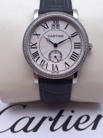 Cartier Watch 193